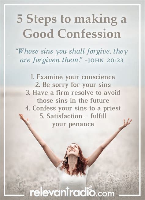 zconfessions|How to Make a Good Confession .